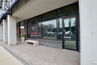 Property for Lease, 101 Locke Street S #3, Hamilton (Kirkendall), ON