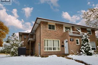 Property for Sale, 977 Francis Road #2, Burlington (LaSalle), ON