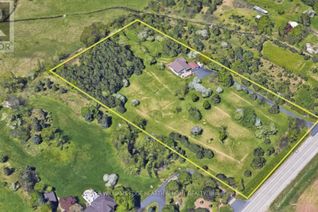 Land for Sale, 3400 Cedar Springs Road, Burlington, ON