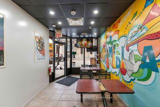 Non-Franchise Business for Sale, 24 Simcoe St N, Oshawa, ON