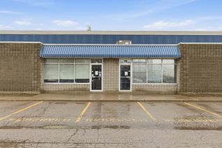Property for Sublease, 202 South Blair St #10A, Whitby, ON