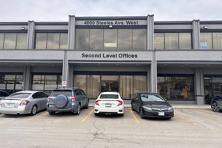 Office for Sale, 4000 Steeles Ave W #204, Vaughan, ON