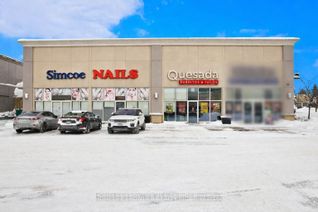 Business for Sale, 642 Yonge St, Barrie, ON