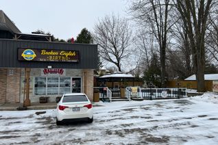 Caterer/Cafeteria Non-Franchise Business for Sale, 543 Speedvale Ave E, Guelph, ON