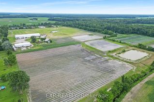 Property for Sale, 11 Tucker St, Newbury, ON