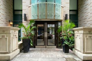 Property for Sale, 35 Hayden St S #1112, Toronto, ON