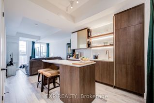 Condo Apartment for Sale, 1285 Queen St E #211, Toronto, ON