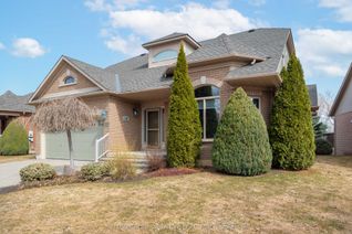 Bungaloft for Sale, 87 Bella Vista Trl #4, New Tecumseth, ON