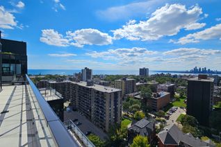 Apartment for Sale, 270 Dufferin St #PH12, Toronto, ON