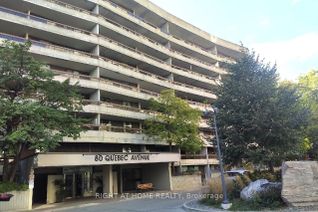 Condo for Sale, 80 Quebec Ave #607, Toronto, ON