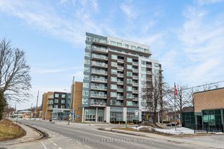 Apartment for Sale, 7 MARQUETTE Ave #220, Vanier and Kingsview Park, ON