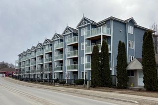 Apartment for Rent, 34 Bayfield St #202, Meaford, ON