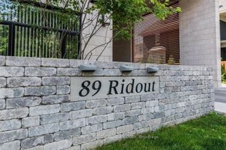 Condo for Sale, 89 RIDOUT St S #410, London South, ON