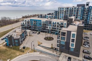 Apartment for Sale, 10 Concord Pl #412, Grimsby, ON