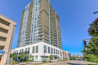 Apartment for Sale, 155 Caroline St #1302, Waterloo, ON