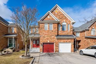 Townhouse for Sale, 47 Kimono Cres, Richmond Hill, ON