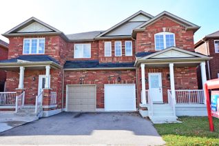 Apartment for Rent, 52 Jordensen Dr #Bsment, Brampton, ON