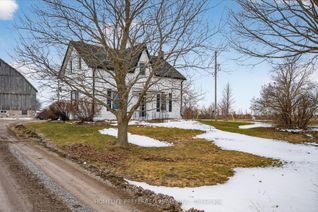 Residential Farm for Sale, 2758 28 Hwy, Douro-Dummer, ON