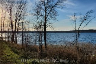 Vacant Residential Land for Sale, LOT1 Red Bay Rd, South Bruce Peninsula, ON