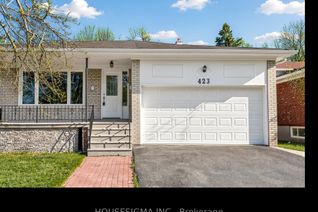 Backsplit for Sale, 423 Connaught Ave, Toronto, ON