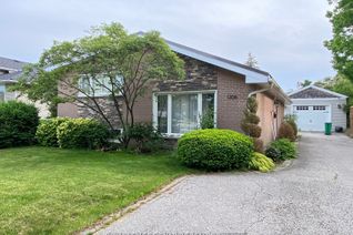 Sidesplit for Rent, 1306 Ludbrook Ct, Mississauga, ON