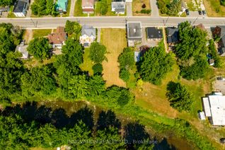 Vacant Residential Land for Sale, 10584 Main St, North Dundas, ON