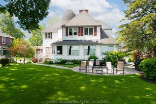 Detached House for Sale, 101 Tennessee Ave, Port Colborne, ON