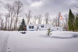 Bungalow for Sale, 1874 Highway 118 N/A E, Bracebridge, ON