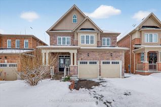 Detached House for Sale, 238 Lyle Dr, Clarington, ON