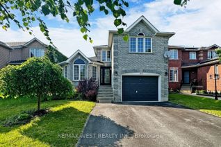 Bungalow for Rent, 56 Livia Herman Way, Barrie, ON