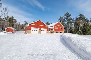 Detached House for Sale, 616 Barron Canyon Rd, Petawawa, ON