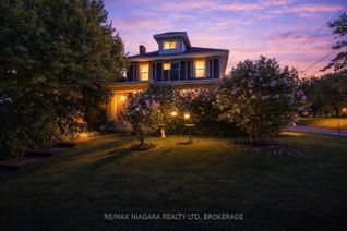 House for Sale, 2 Carleton St N, Thorold, ON