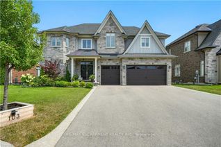 Property for Sale, 103 Lampman Dr, Grimsby, ON