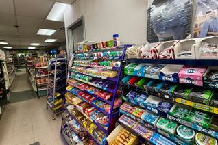 Business for Sale, 130 Bell Farm Rd #4, Barrie, ON