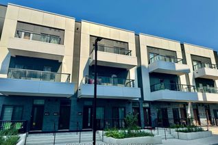 Apartment for Rent, 30 Lagerfeld Dr #Th02, Brampton, ON