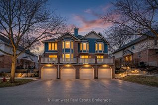 Condo Townhouse for Sale, 941 Gordon St #11, Guelph, ON