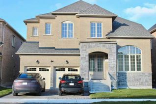 House for Rent, 64 BUD LEGGETT Cres, Georgina, ON