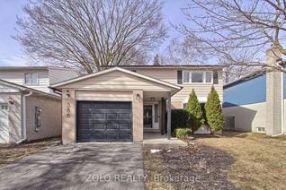 House for Sale, 388 Terry Dr, Newmarket, ON House for Sale, 388 Terry Dr, Newmarket, ON