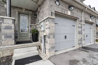 Townhouse for Sale, 179 Walker Blvd, New Tecumseth, ON