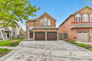 House for Sale, 20 Fortune Cres, Richmond Hill, ON