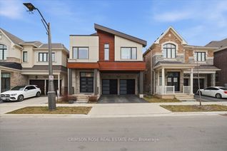 Detached House for Sale, 1467 Everest Cres, Oakville, ON Detached House for Sale, 1467 Everest Cres, Oakville, ON