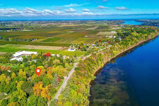 Detached House for Sale, 14874 Niagara River Pkwy, Niagara-on-the-Lake, ON