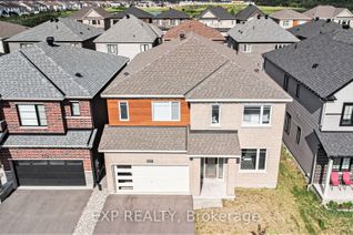 Detached House for Sale, 615 IDYLLIC Ter, Orleans - Cumberland and Area, ON