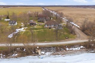 Bungalow for Sale, 516 ALLISON Rd, Prince Edward County, ON