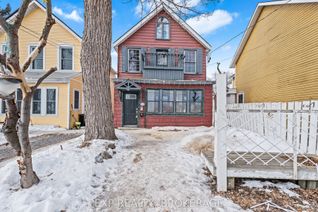 Duplex for Sale, 212 RIDEAU St, Kingston, ON