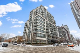 Property for Sale, 200 Sackville St #1009, Toronto, ON