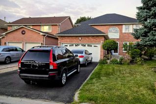 Detached House for Sale, 20 Plover Pl, Brampton, ON