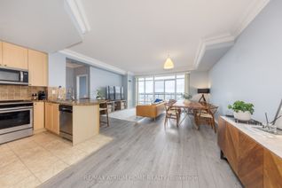 Apartment for Sale, 11121 Yonge St #714, Richmond Hill, ON