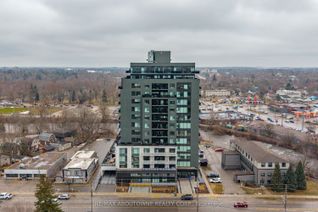 Apartment for Sale, 71 Wyndham St S #506, Guelph, ON
