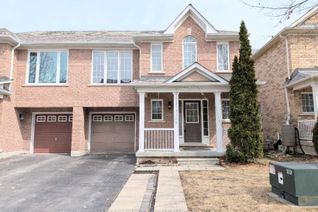 Property for Rent, 66 Gail Parks Cres, Newmarket, ON